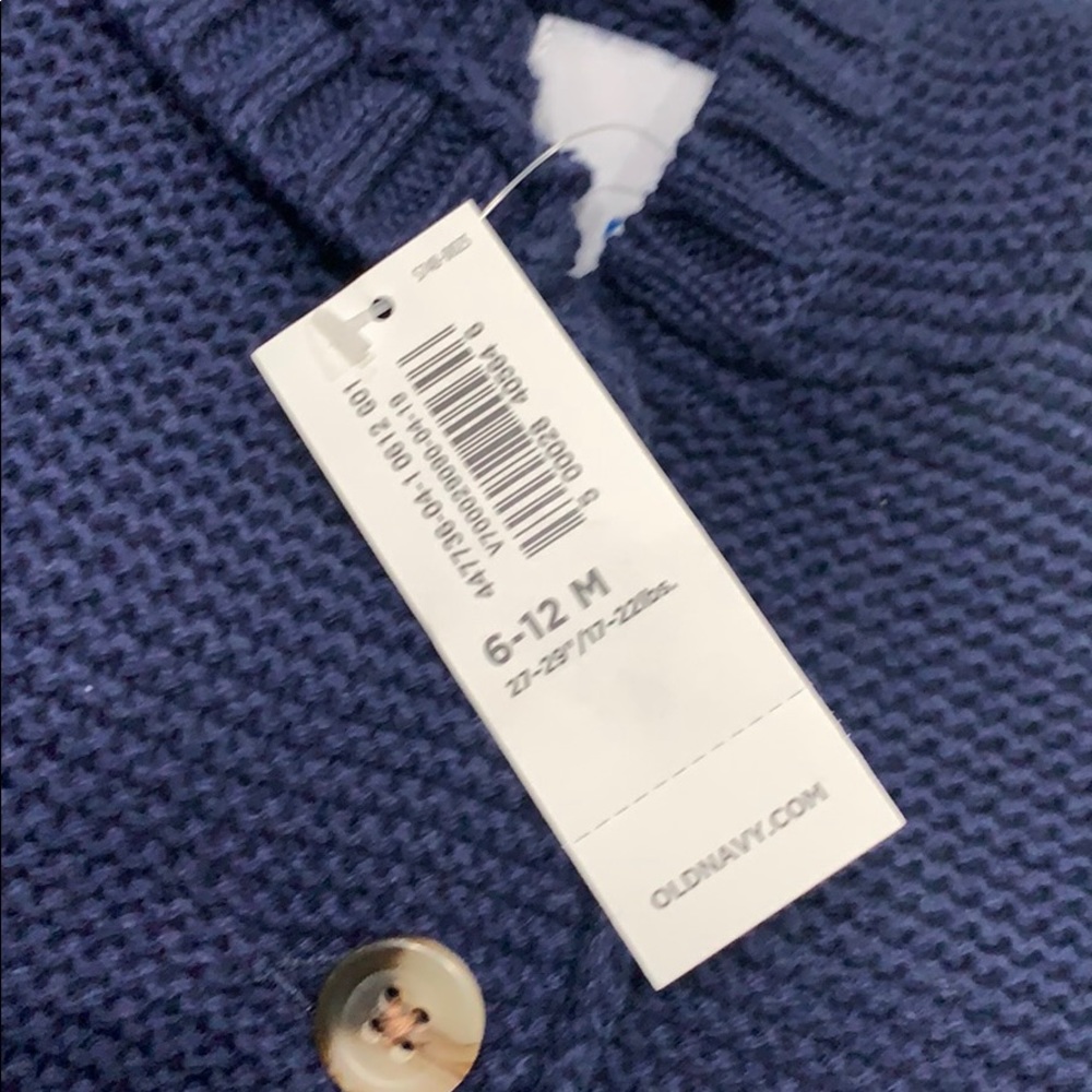 Sweater - Picture 3 of 3